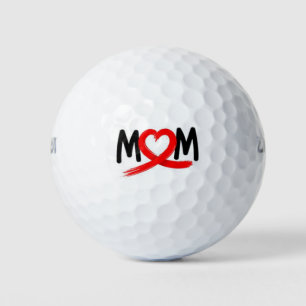 **MOM*** GOLF BALLS