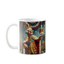 Mom Grab Your Crown Mug