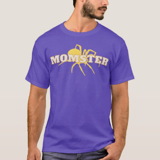 Mom Halloween funny T-Shirt