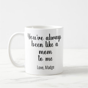 Mom Happy Mothers Day Coffee Mug