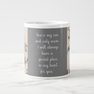 Mom Have a Special Place,Specialty Mug