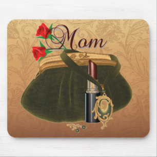 Mom Highest Quality Mousepads