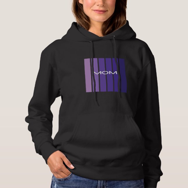 Mom Hoodie (Front)