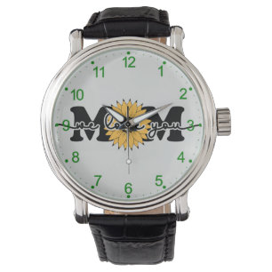 Mom I Love You - Mother's Day -43250 Watch