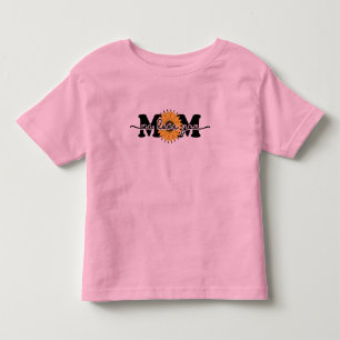 Mom I Love You - Mother's Day Toddler T-shirt