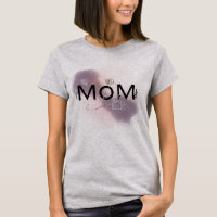 Mom: Invisibility Cloak Superhero