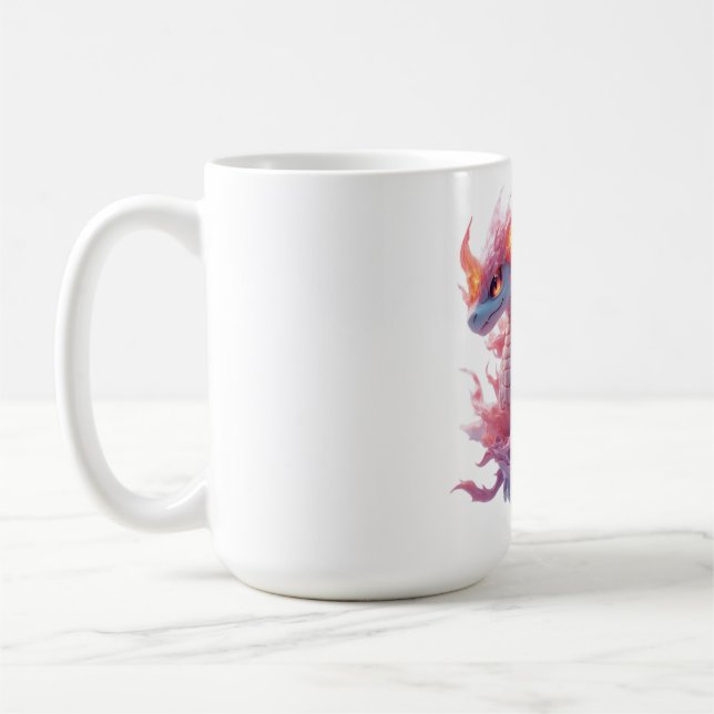 Mom Jokes  Coffee Mug (Left)