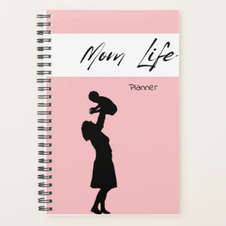 Mom Life Planner