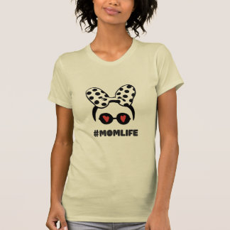 Mom Life T-Shirt