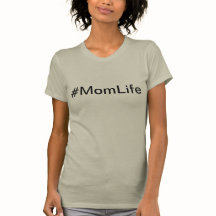 Mom Life Tee