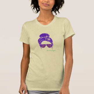Mom Lifestyle t-shirt