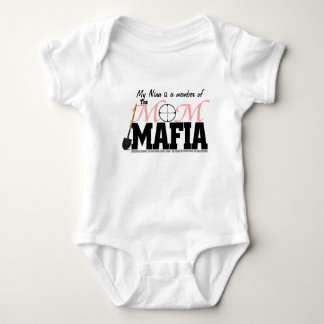 Mom Mafia 'My Nina' Infant Creeper