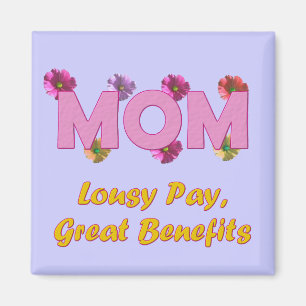 MOM MAGNET