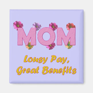 MOM MAGNET