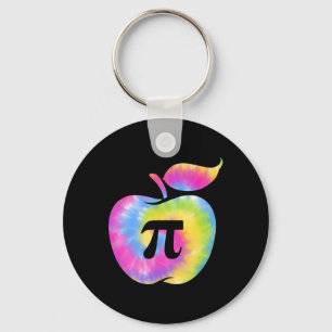 Mom Mama Autistic Autism Awareness Month 1 Keychain