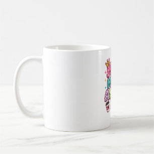 Mom Mode Always On,mothers day Gift Coffee Mug