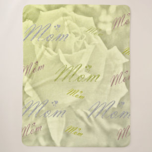 mom,mother,Sherpa Blankets, craft, holiday, Sherpa Blanket