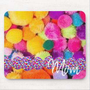 Mom Mouse Pad! Pad