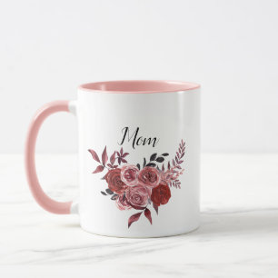 Mom Mug