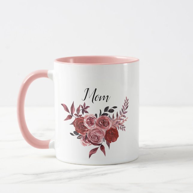 Mom Mug (Left)