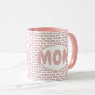 Mom Mug