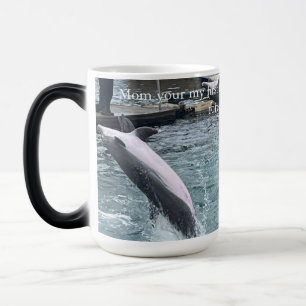 Mom mug