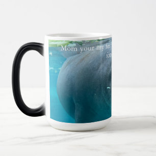 Mom mug