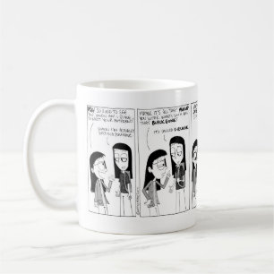 Mom mug