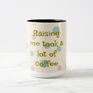 Mom Mug – Minimalist   Elegant Mother’s Day Gift