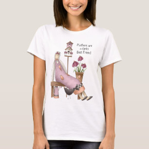 Mom my best friend Shirt