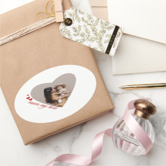 mom number 1 for me oval sticker