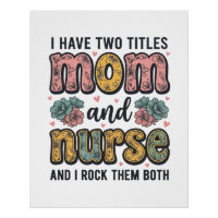 Mom Nurse Floral Vintage Quote Design_1