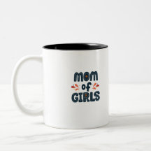 Mom of Girls 