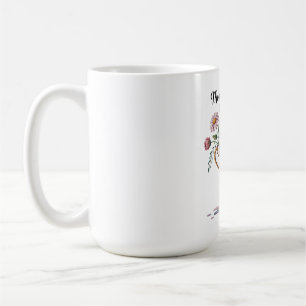 Mom Of The Year (Just Kidding) Coffee Mug