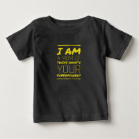 Mom of twins superpower funny mothers day yellow.p