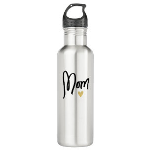 Mom Personalized  710 Ml Water Bottle