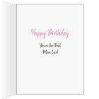 Mom Photo Collage Number 60 Large 60th Birthday