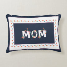 Mom pillow