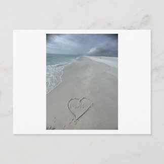 Mom Postcard