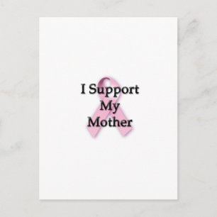 Mom  Postcard