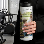 MOM Queen of my life, Golden Script Black Chess  Thermal Tumbler<br><div class="desc">🖤👑 Modern MOM Queen of my life, Golden Script Seamless Doodles Black Crystal Chess Photos Thermal Tumblers : 🖤👑 Regal Crown: "Mom, Queen of My Life" Mother’s Day or Birthday Gifts & Stationery Collection full of love & elegance . 🖤👑 She’s the heart of the home and the queen of...</div>