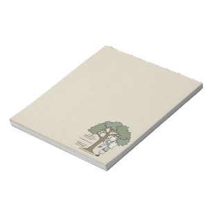 Mom’s Greatest Words Notepad