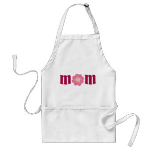 Mom Standard Apron