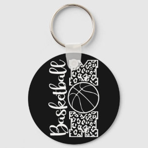 Mom Supportive Player Mama Mothers Day 1 Keychain