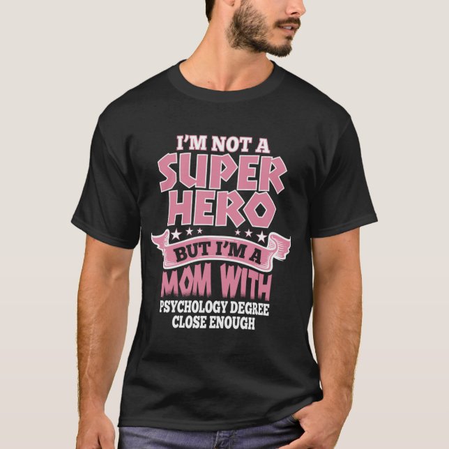 mom T-Shirt (Front)