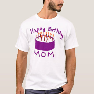 mom T-Shirt