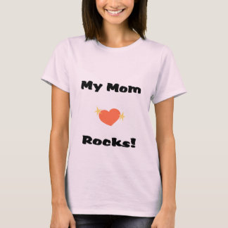Mom T-Shirt