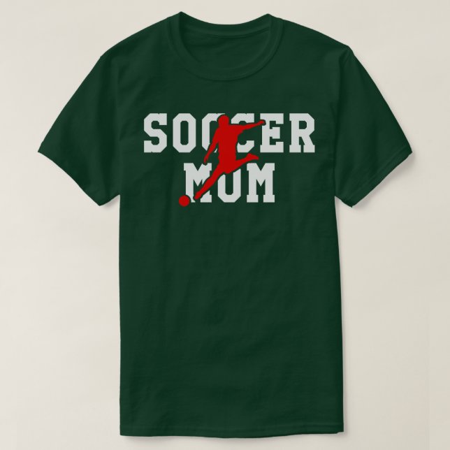 Mom T-Shirt (Design Front)