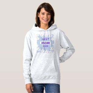 Mom T-Shirt Hoodie