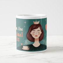 Mom, the original boss